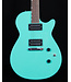 Gretsch Streamliner Jet Club, Laurel FB, Sea Foam Green