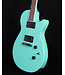 Gretsch Streamliner Jet Club, Laurel FB, Sea Foam Green