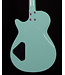 Gretsch Streamliner Jet Club, Laurel FB, Sea Foam Green