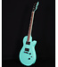Gretsch Streamliner Jet Club, Laurel FB, Sea Foam Green