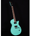 Gretsch Streamliner Jet Club, Laurel FB, Sea Foam Green