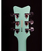 Gretsch Streamliner Jet Club, Laurel FB, Sea Foam Green