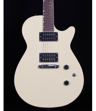 Gretsch Gretsch Streamliner Jet Club, Laurel FB, Aged White