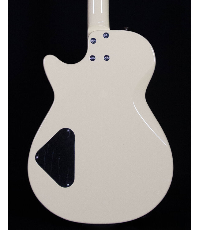 Gretsch Streamliner Jet Club, Laurel FB, Aged White