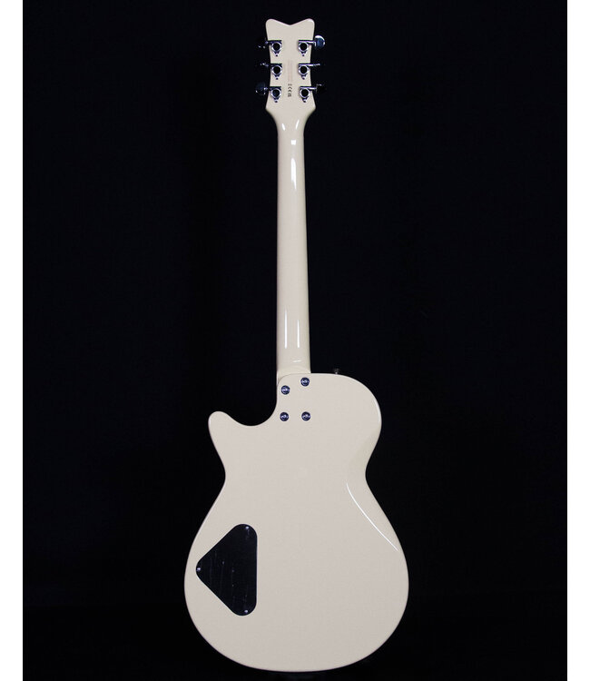 Gretsch Streamliner Jet Club, Laurel FB, Aged White