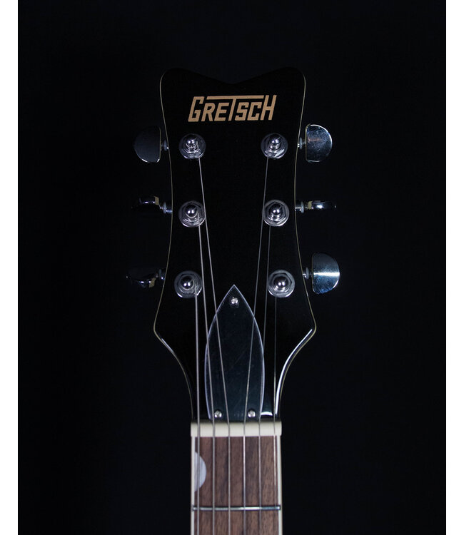 Gretsch Streamliner Jet Club, Laurel FB, Aged White