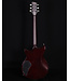 Yamaha RSS02T Revstar Standard Electric Guitar, Fire Red with Gig Bag