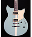 Yamaha RSS20 Revstar Standard Electric Guitar, Sonic Blue with Gig Bag