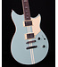 Yamaha RSS20 Revstar Standard Electric Guitar, Sonic Blue with Gig Bag
