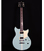 Yamaha RSS20 Revstar Standard Electric Guitar, Sonic Blue with Gig Bag