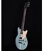 Yamaha RSS20 Revstar Standard Electric Guitar, Sonic Blue with Gig Bag