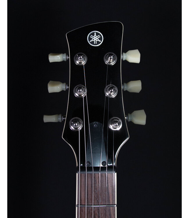 Yamaha RSS20 Revstar Standard Electric Guitar, Sonic Blue with Gig Bag