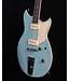 Yamaha RSS02T Revstar Standard Electric Guitar, Sonic Blue with Gig Bag