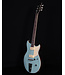 Yamaha RSS02T Revstar Standard Electric Guitar, Sonic Blue with Gig Bag