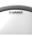 EVANS Heavyweight Knockout Pack, 22" EMAD Heavyweight Bass Batter, 14" Heavyweight Snare Batter