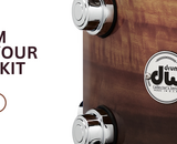 Build Your Dream DW Kit!