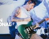 Timeless Tone Meets Modern Feel