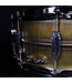 Ludwig 14" x 6.5" Raw Brass Shell, Imperial Lugs