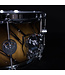 DW 14" x 6.5" SSC Maple Snare, Exotic Twisted Ivory Ebony