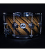 DW 13" x 7" SSC Maple Exotic Snare, Twisted Ivory Ebony