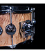 DW 14" x 6.5" Collector's Series Snare Drum, Exotic Vertical Kurillian Birch, Hard Satin