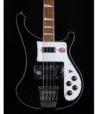Rickenbacker Rickenbacker 4003 Bass, JetGlo