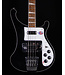 Rickenbacker 4003 Bass, JetGlo