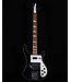 Rickenbacker 4003 Bass, JetGlo