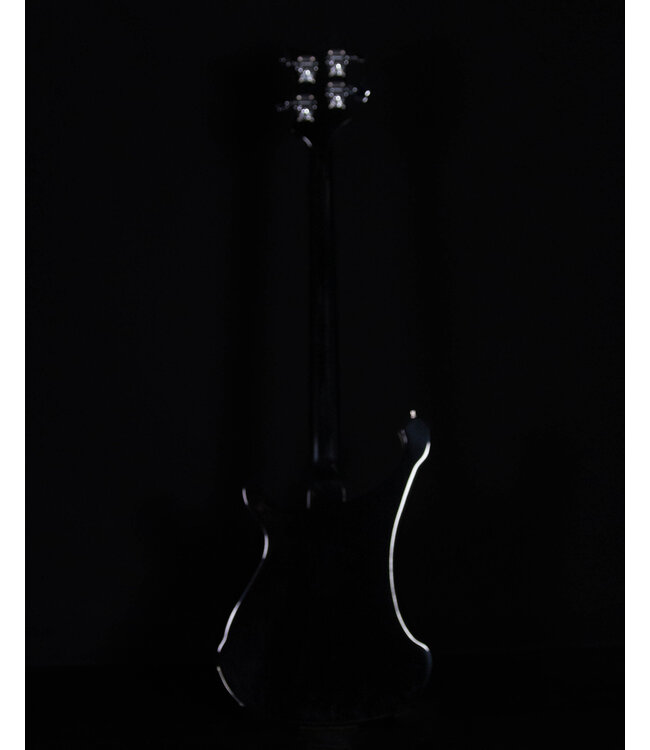 Rickenbacker 4003 Bass, JetGlo