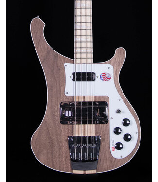 Rickenbacker Rickenbacker 4003 Bass, Walnut
