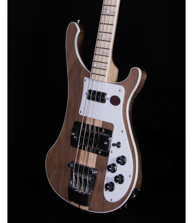 Rickenbacker 4003 Bass, Walnut