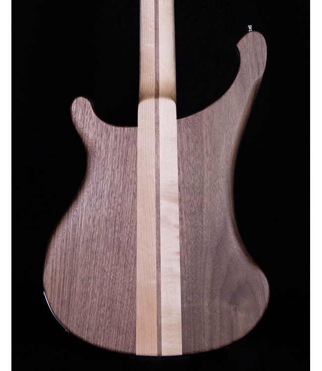 Rickenbacker 4003 Bass, Walnut