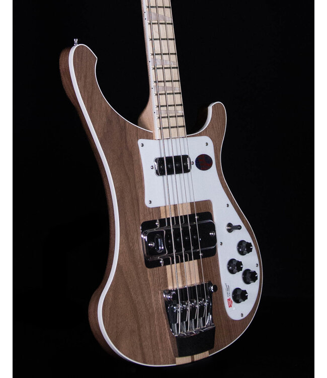 Rickenbacker 4003 Bass, Walnut
