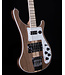 Rickenbacker 4003 Bass, Walnut