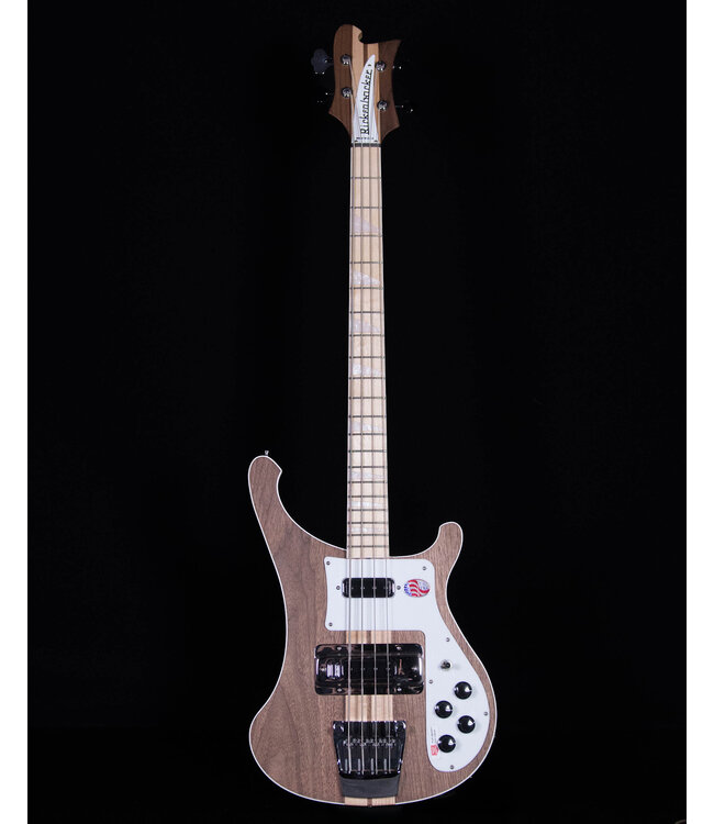 Rickenbacker 4003 Bass, Walnut