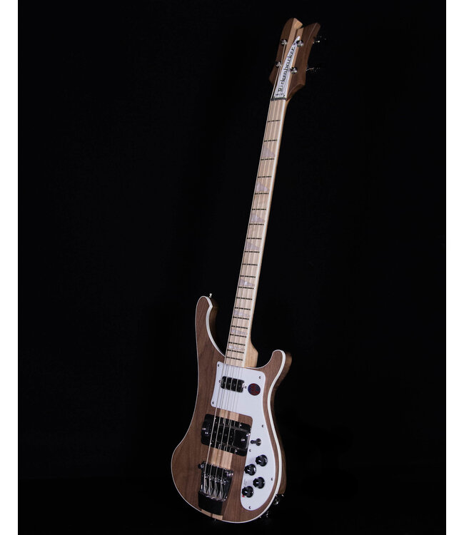 Rickenbacker 4003 Bass, Walnut