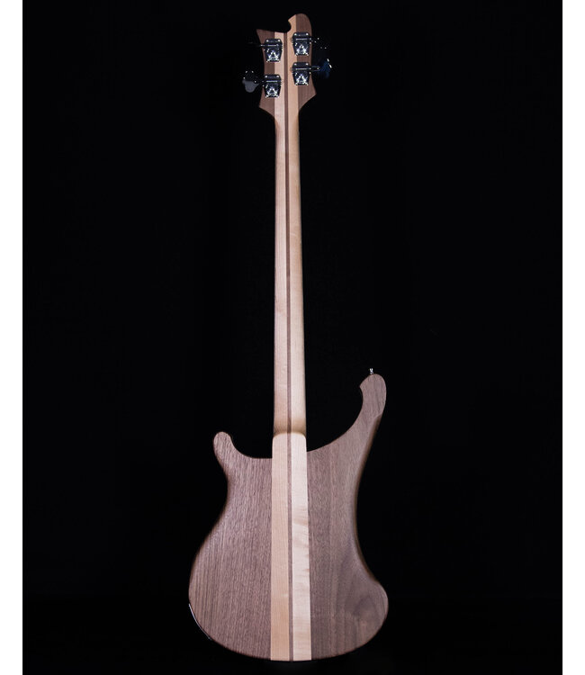 Rickenbacker 4003 Bass, Walnut