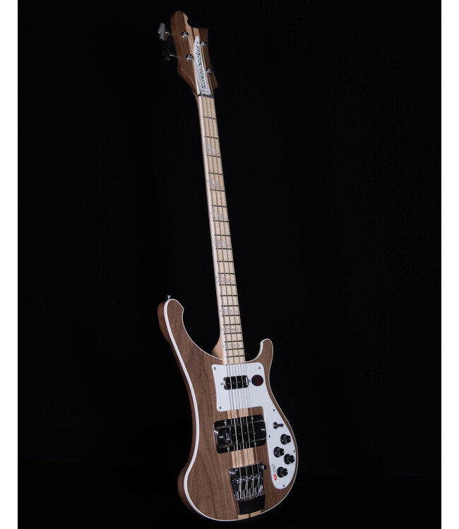 Rickenbacker 4003 Bass, Walnut