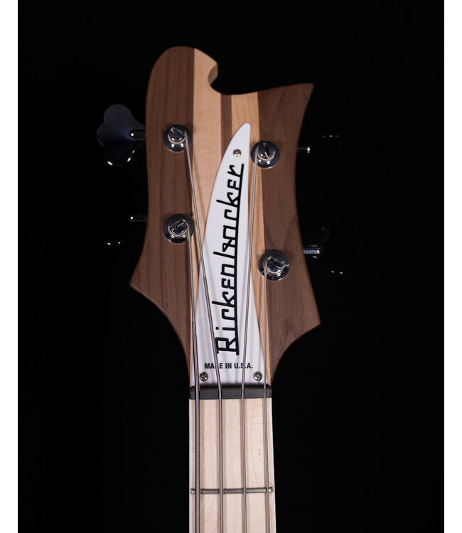 Rickenbacker 4003 Bass, Walnut