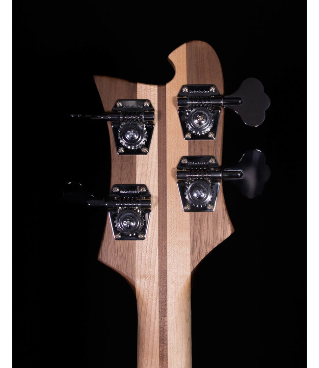 Rickenbacker 4003 Bass, Walnut