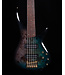 Ibanez Limited SR405EPBDXTSU SR Standard 5-String Electric Bass - Tropical Seafloor Burst