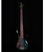 Ibanez Limited SR405EPBDXTSU SR Standard 5-String Electric Bass - Tropical Seafloor Burst