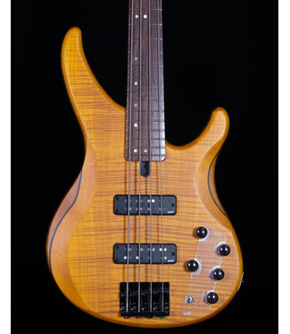 Yamaha Yamaha TRBX604FM MA Matte Amber
