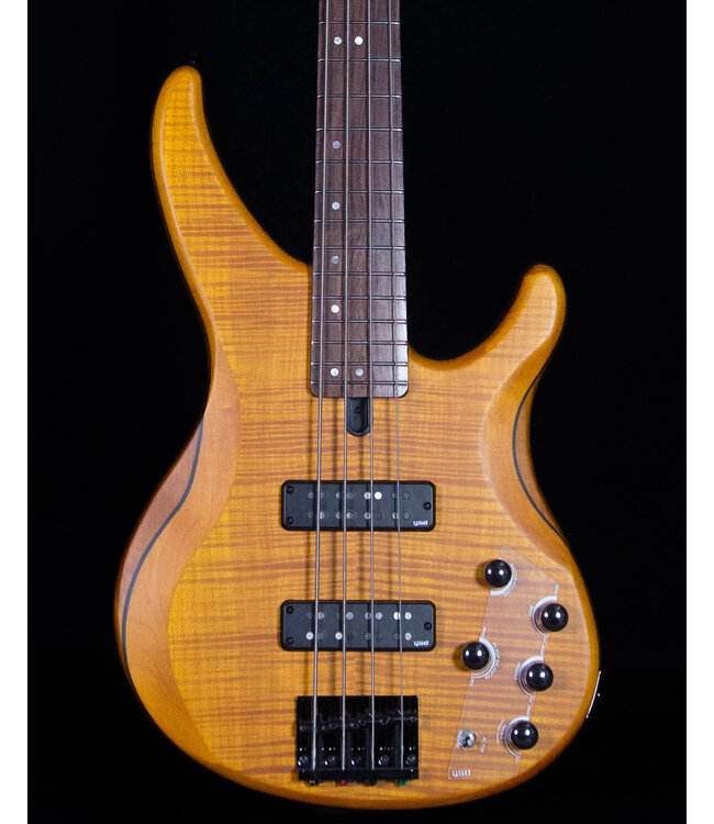 Yamaha TRBX604FM MA Matte Amber