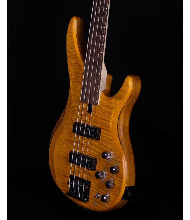 Yamaha TRBX604FM MA Matte Amber