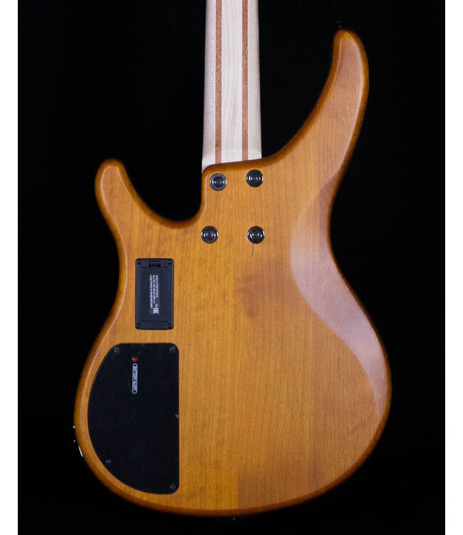 Yamaha TRBX604FM MA Matte Amber