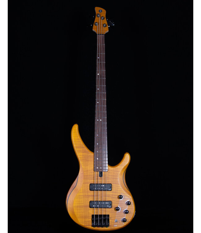 Yamaha TRBX604FM MA Matte Amber