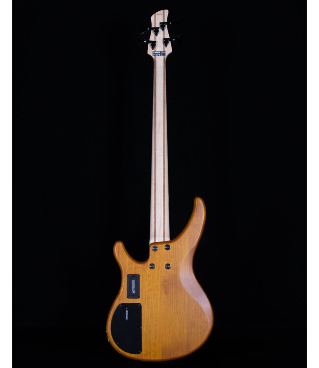 Yamaha TRBX604FM MA Matte Amber
