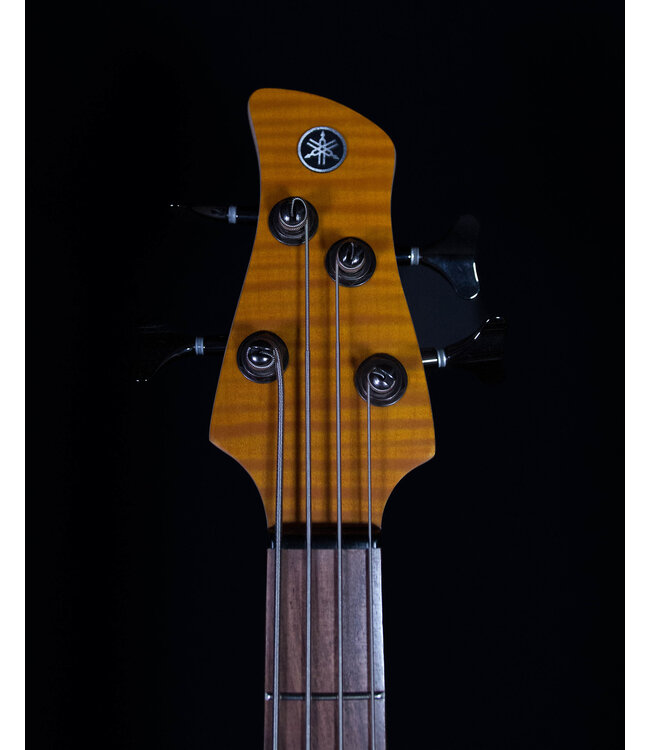 Yamaha TRBX604FM MA Matte Amber