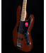 Squier Classic Vibe Active '70s Jazz Bass, Maple FB, Mocha
